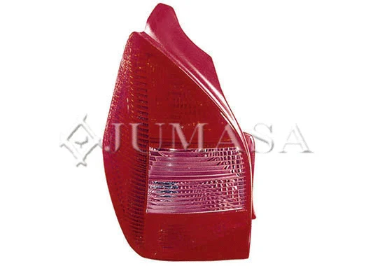 Tail Light Assembly