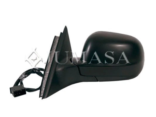 Exterior Mirror