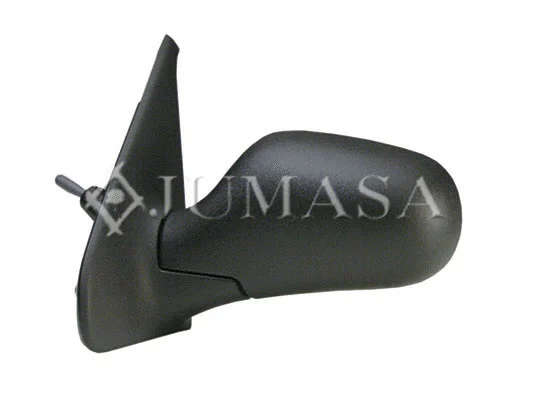 Exterior Mirror
