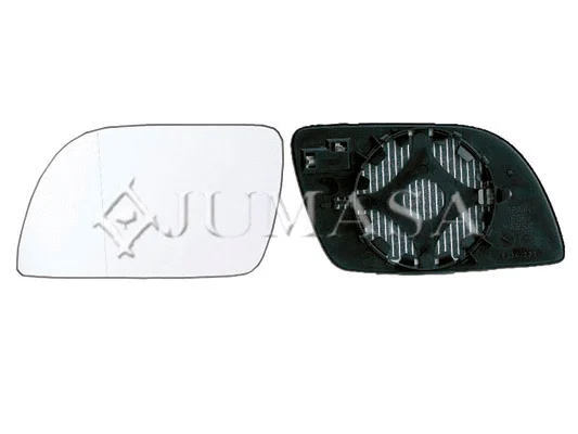 Mirror Glass, exterior mirror