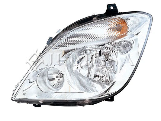 Headlight