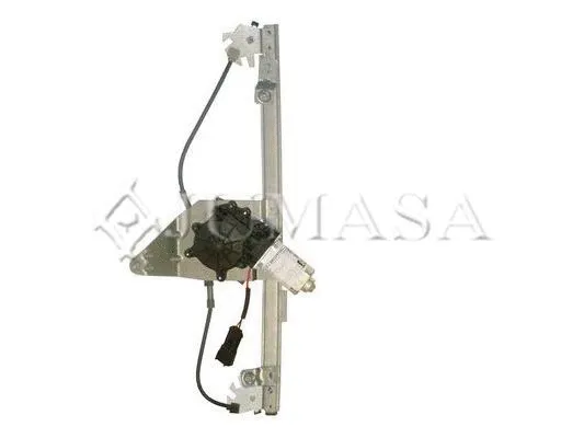 Window Regulator