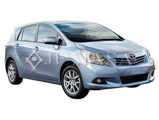 Engine Compartment Noise Insulation (04235138)