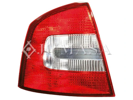 Tail Light Assembly