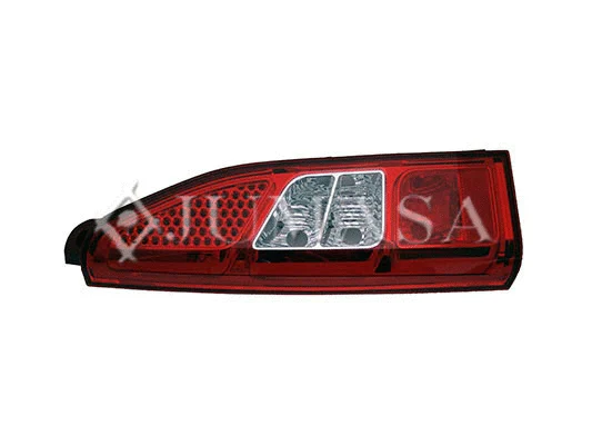 Tail Light Assembly
