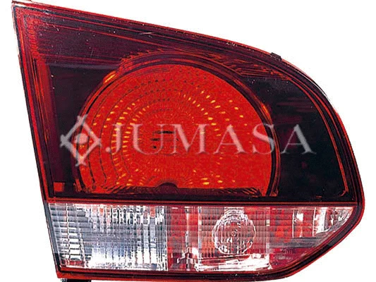 Tail Light Assembly