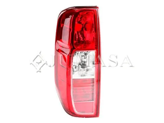 Tail Light Assembly