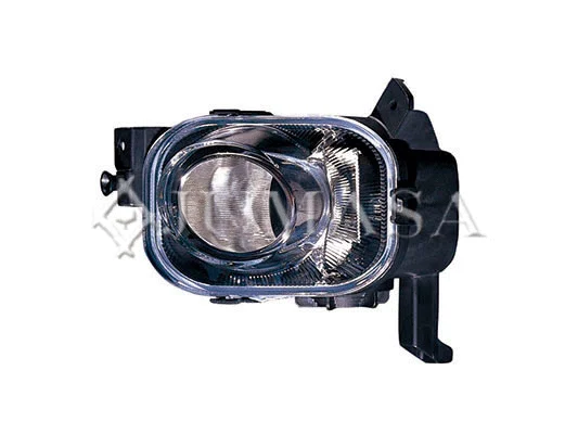 Front Fog Light