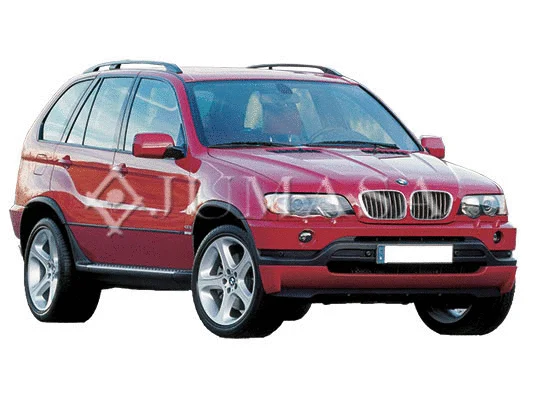 Exterior Door Handle (19310550)