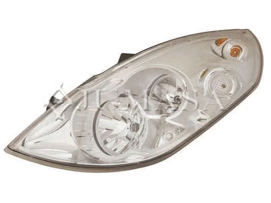 Headlight