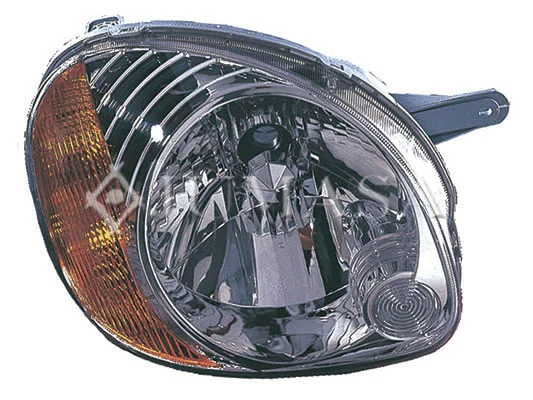 Headlight