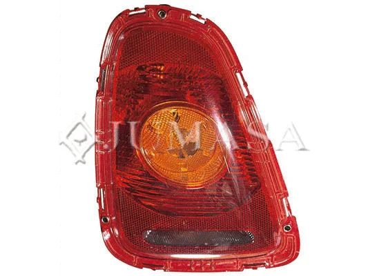 Tail Light Assembly