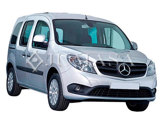 Window Regulator (ZR RN75 R)