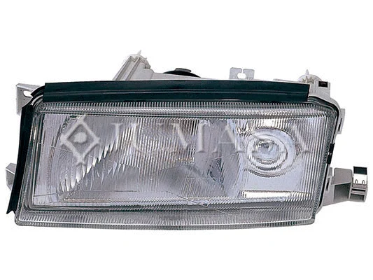 Headlight
