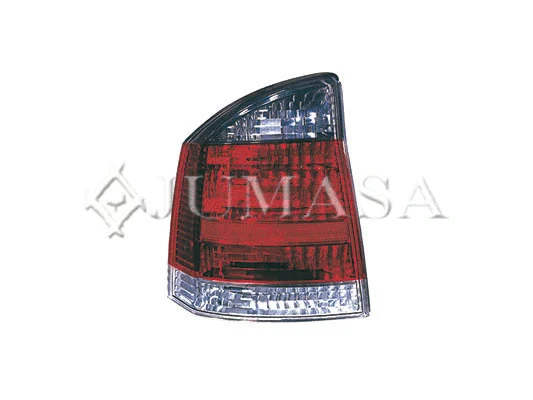 Tail Light Assembly