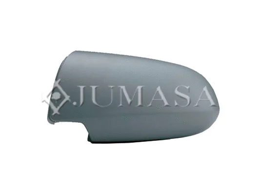 Cover, exterior mirror