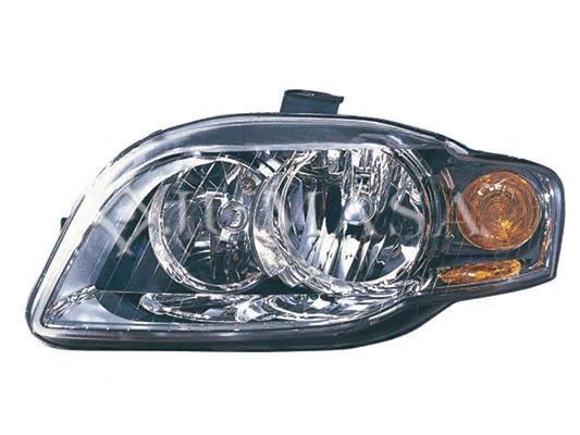 Headlight