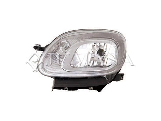 Headlight