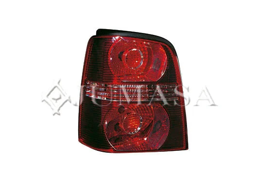 Tail Light Assembly