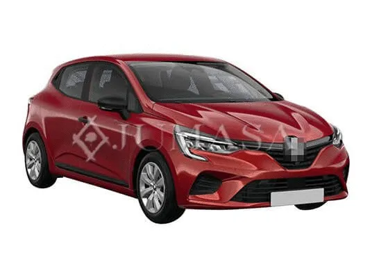 Holder, front fog light (47004006)