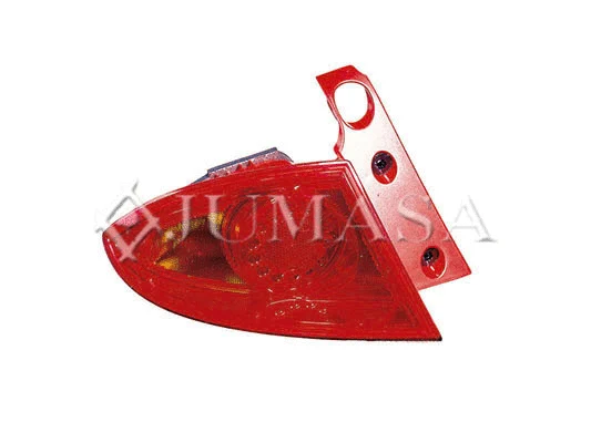 Tail Light Assembly