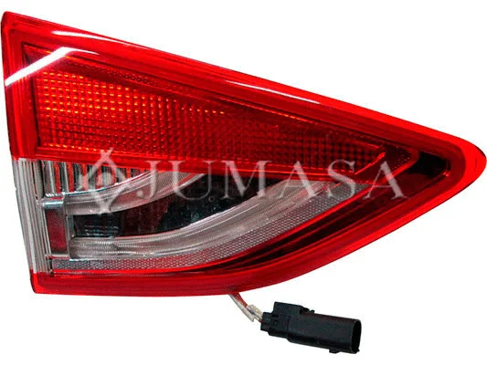 Tail Light Assembly
