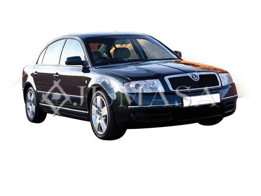Window Regulator (ZR VK705 R)