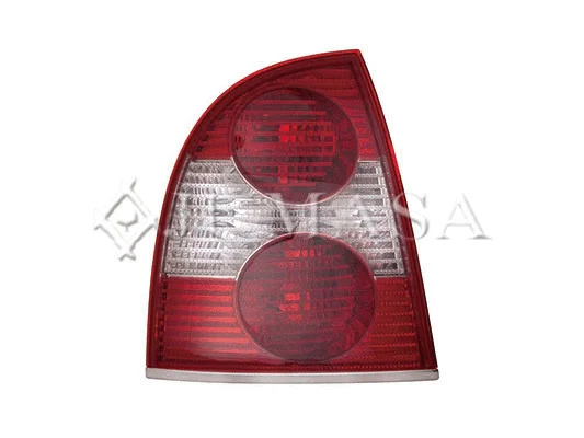 Tail Light Assembly