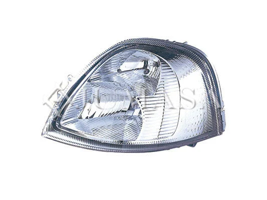 Headlight
