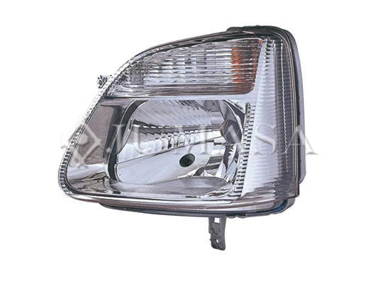 Headlight