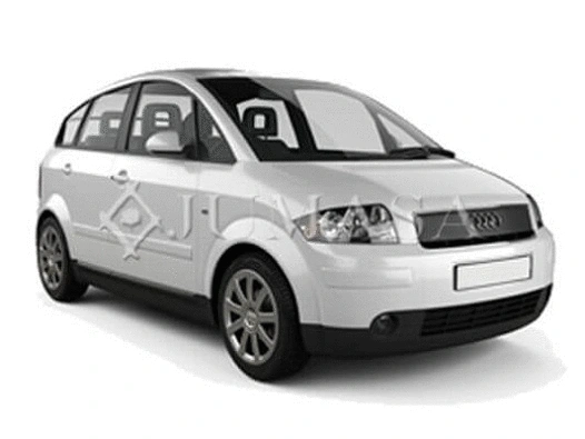 Exterior Door Handle