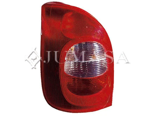 Tail Light Assembly