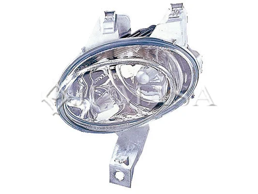 Front Fog Light