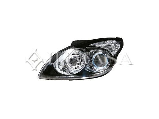 Headlight
