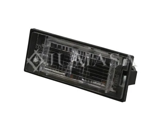 Licence Plate Light