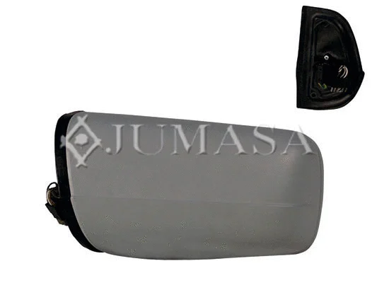Exterior Mirror