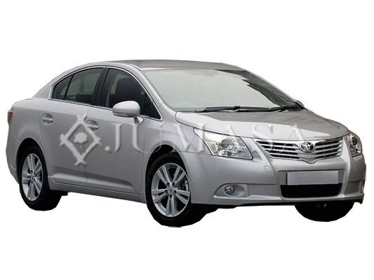 Window Regulator (ZR TY706 R)