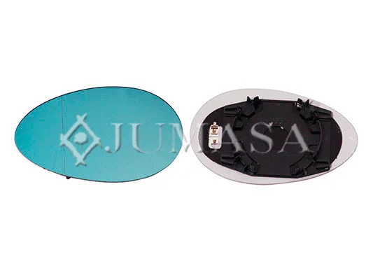 Mirror Glass, exterior mirror