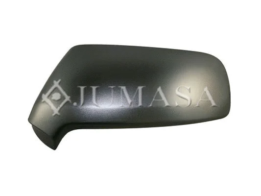 Cover, exterior mirror