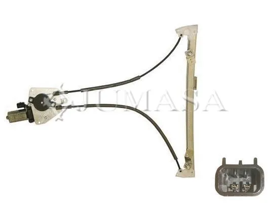 Window Regulator