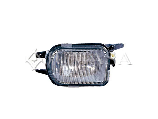 Front Fog Light