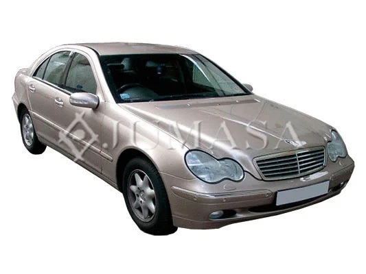 Window Regulator (ZR ME711 L)