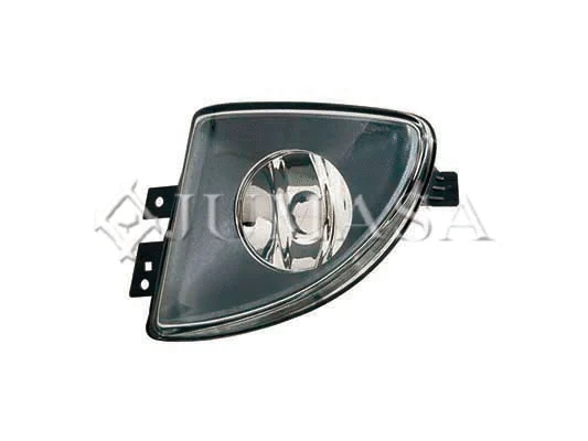 Front Fog Light
