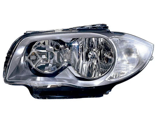 Headlight