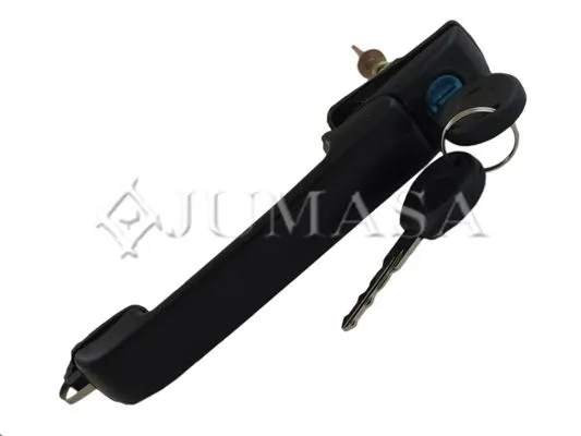 Exterior Door Handle