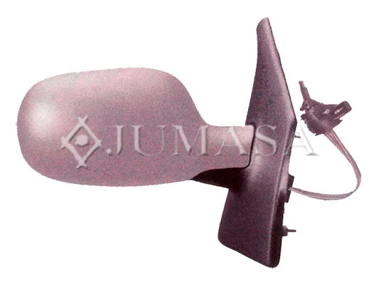 Exterior Mirror