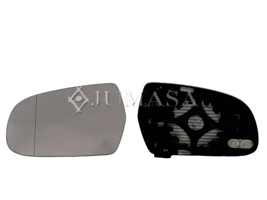 Mirror Glass, exterior mirror