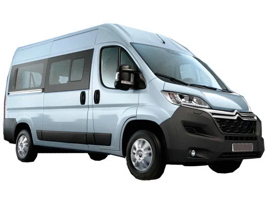 Headlight (38021259)