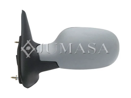 Exterior Mirror