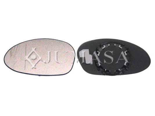 Mirror Glass, exterior mirror